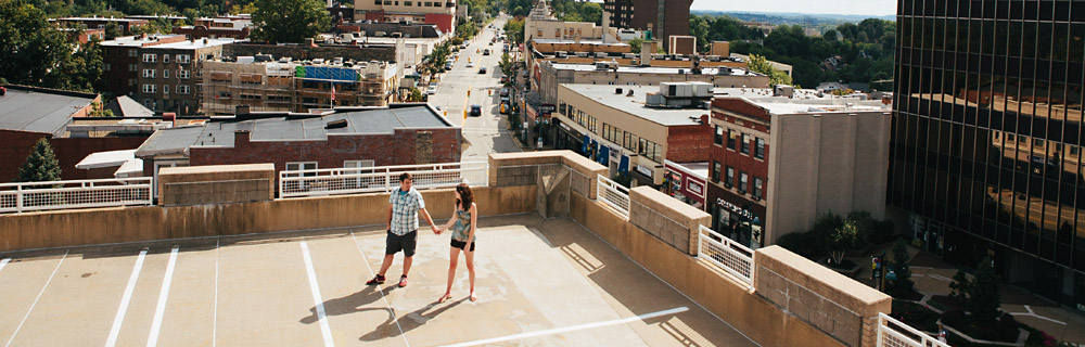 Engagement Photos