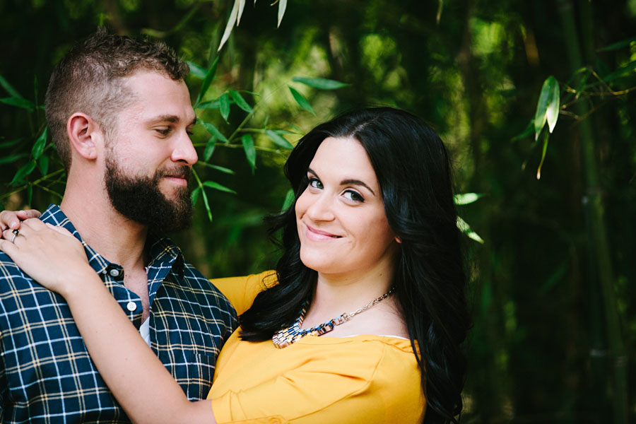 wvu engagement portraits