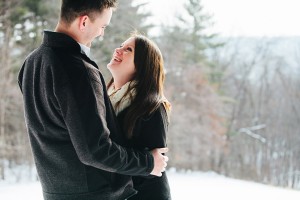 Pittsburgh Engagement Photographer