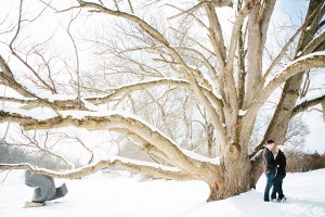 Pittsburgh Engagement Photos